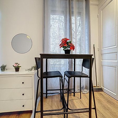 Appartement Cosy Saint-Chamond Exterior foto
