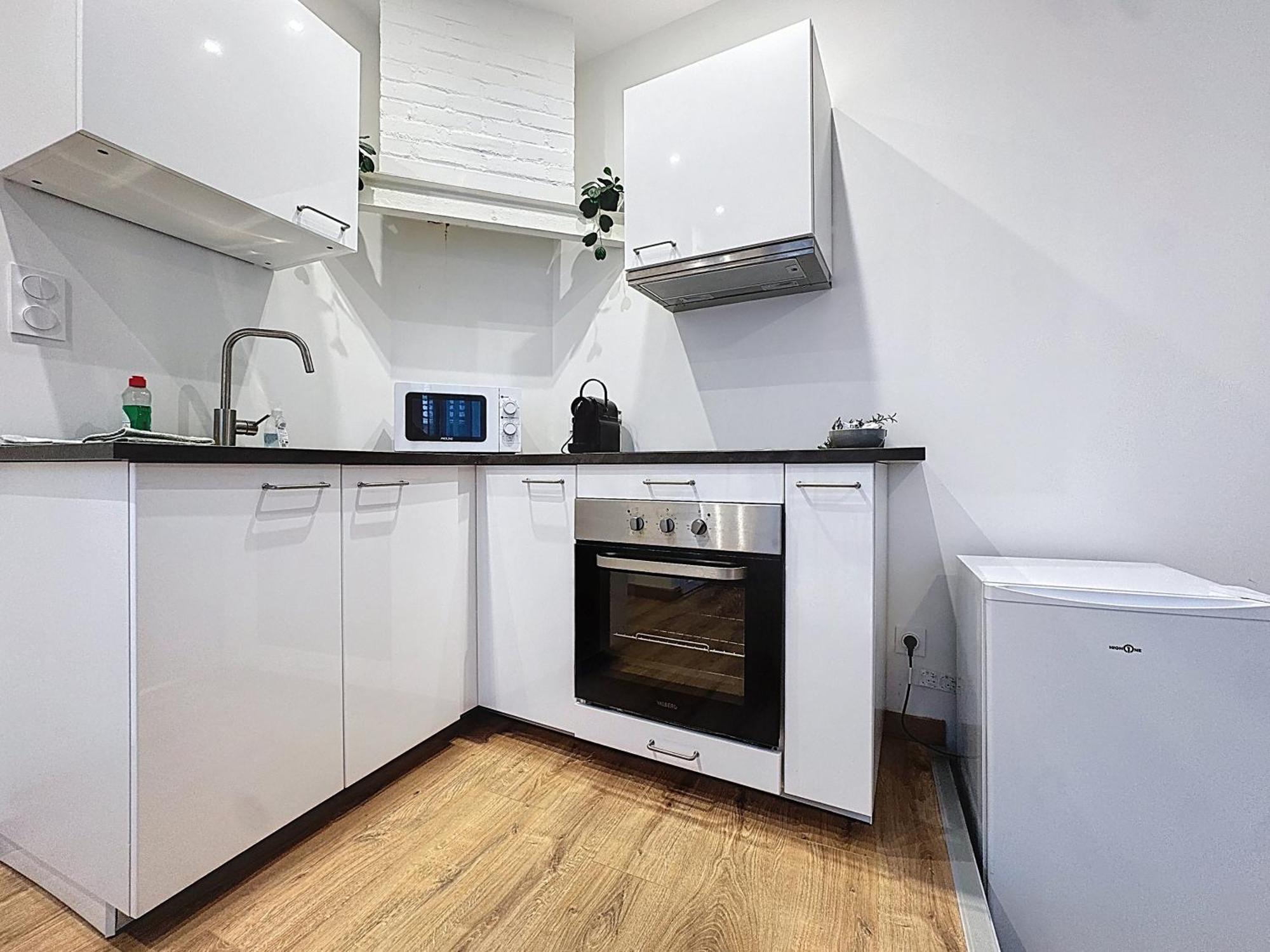 Appartement Cosy Saint-Chamond Exterior foto